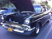 1956 Chevrolet Bel Air